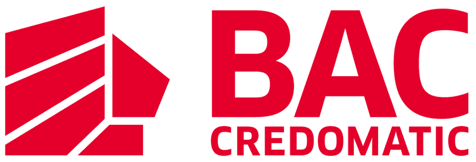 bac logo